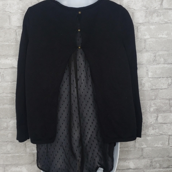 Lucky Brand Sweater - Picture 4 of 8